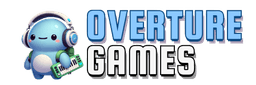 Overture Games